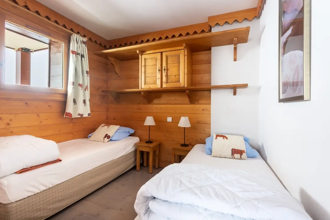Résidence Les Hauts Bois - maeva Home