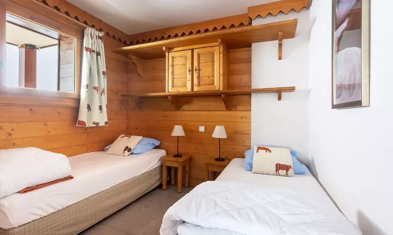 Résidence Les Hauts Bois - maeva Home - La Plagne - Plagne Aime 2000 - SKI - 87