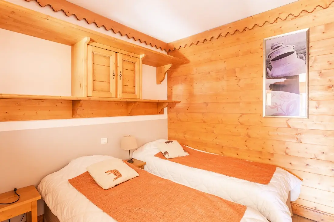 Résidence Les Hauts Bois - maeva Home