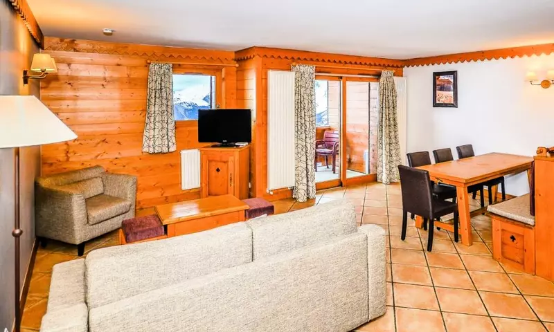 Résidence Les Hauts Bois - maeva Home - La Plagne - Plagne Aime 2000 - 26