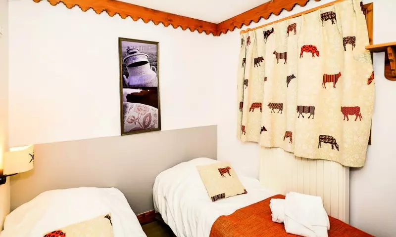 Résidence Les Hauts Bois - maeva Home - La Plagne - Plagne Aime 2000 - 29