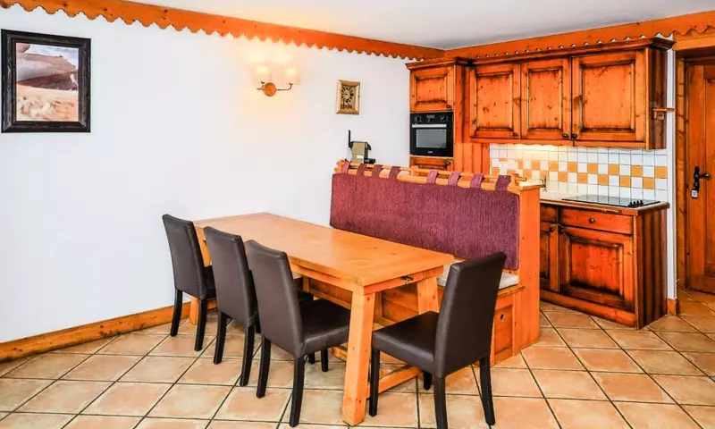 Résidence Les Hauts Bois - maeva Home - La Plagne - Plagne Aime 2000 - 27