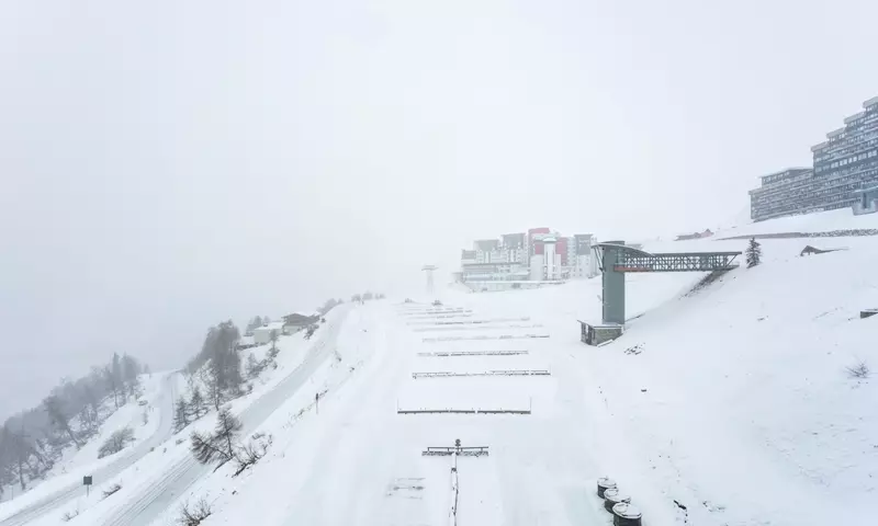 Résidence Les Hauts Bois - maeva Home - La Plagne - Plagne Aime 2000 - SKI - 57