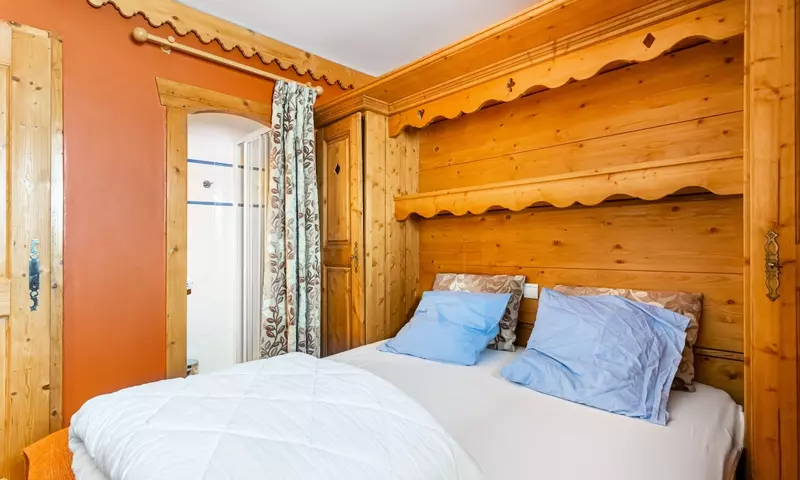 Résidence Les Hauts Bois - maeva Home - La Plagne - Plagne Aime 2000 - SKI - 53