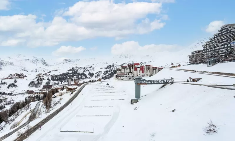 Résidence Les Hauts Bois - maeva Home - La Plagne - Plagne Aime 2000 - SKI - 58