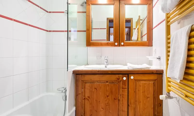 Résidence Les Hauts Bois - maeva Home - La Plagne - Plagne Aime 2000 - SKI - 66