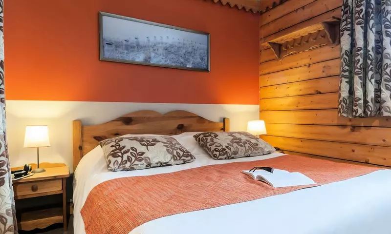 Résidence Les Hauts Bois - maeva Home - La Plagne - Plagne Aime 2000 - 12