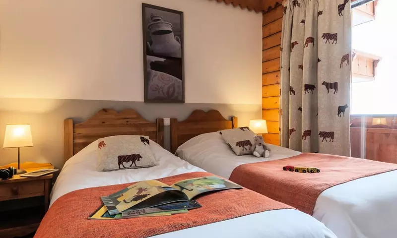 Résidence Les Hauts Bois - maeva Home - La Plagne - Plagne Aime 2000 - 13