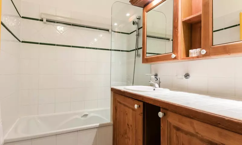 Résidence Les Hauts Bois - maeva Home - La Plagne - Plagne Aime 2000 - 14