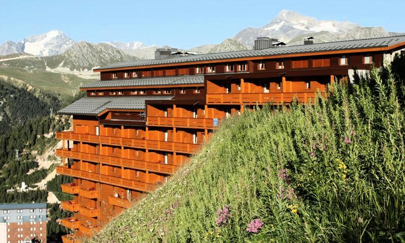 France - Alpes et Savoie - Plagne Aime 2000 - Résidence Les Hauts Bois - maeva Home