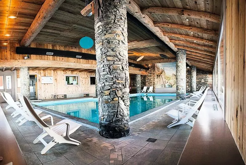 Résidence Les Hauts Bois - maeva Home - La Plagne - Plagne Aime 2000 - 1