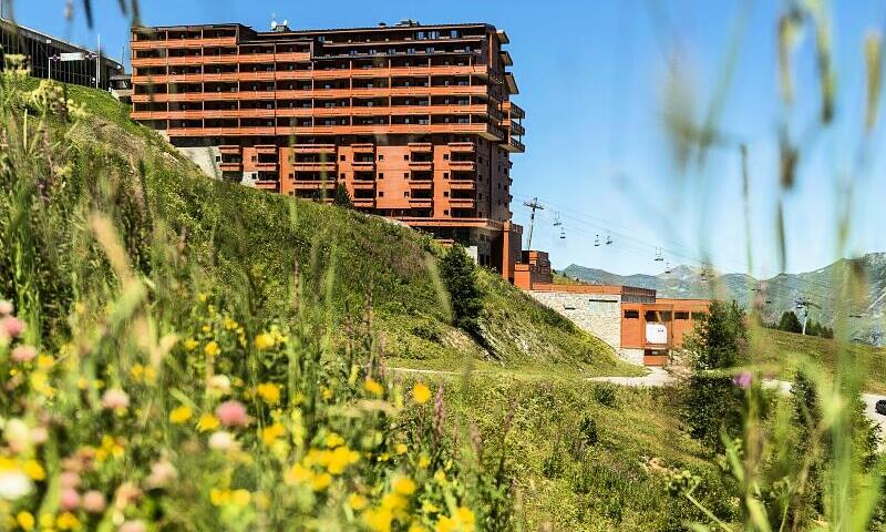 France - Alpes et Savoie - Plagne Aime 2000 - Résidence Les Hauts Bois - maeva Home