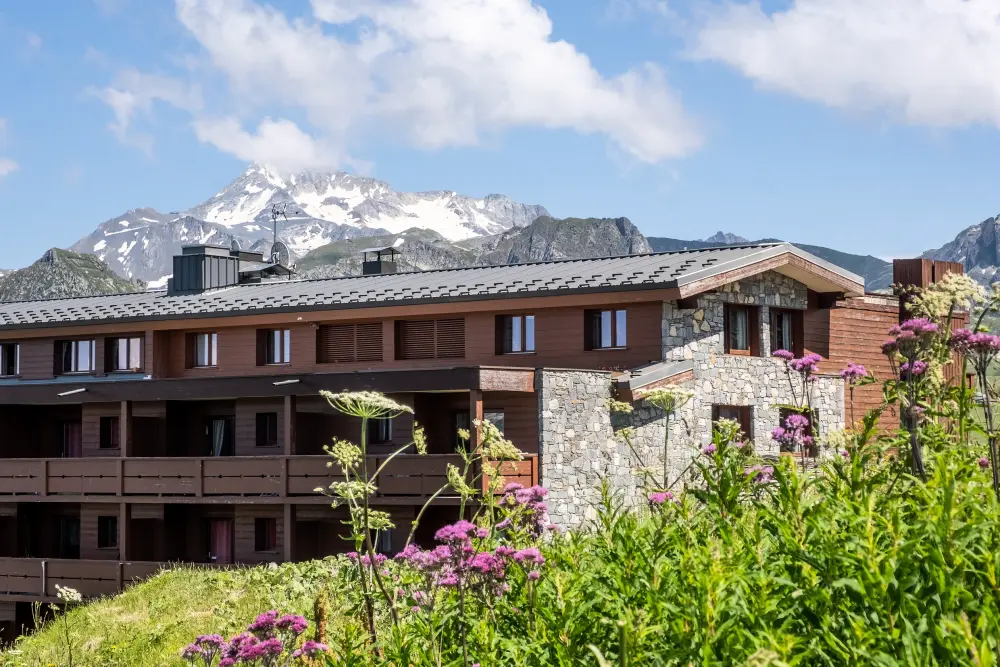 Résidence Pierre & Vacances Premium Les Hauts Bois
