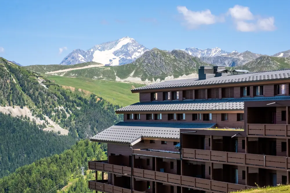 Résidence Pierre & Vacances Premium Les Hauts Bois