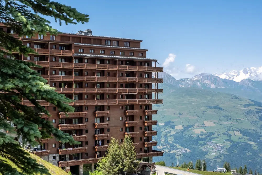 Résidence Pierre & Vacances Premium Les Hauts Bois