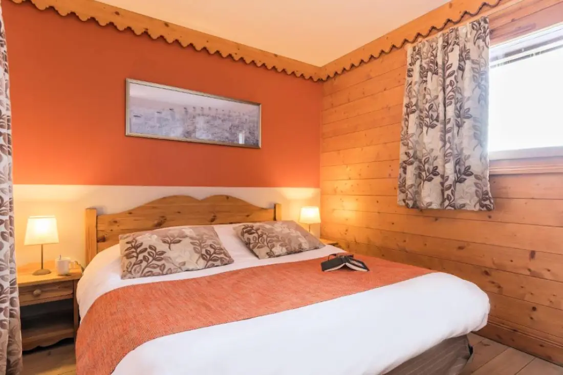 Résidence Pierre & Vacances Premium Les Hauts Bois