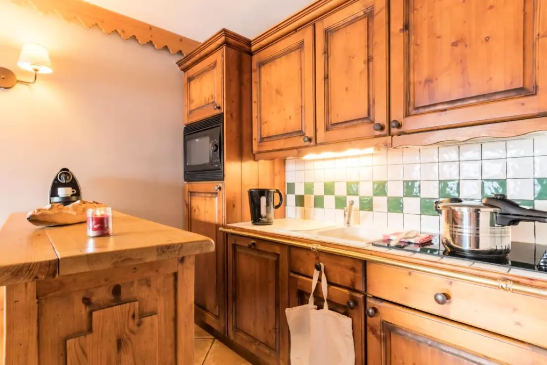 Résidence Pierre & Vacances Premium Les Hauts Bois