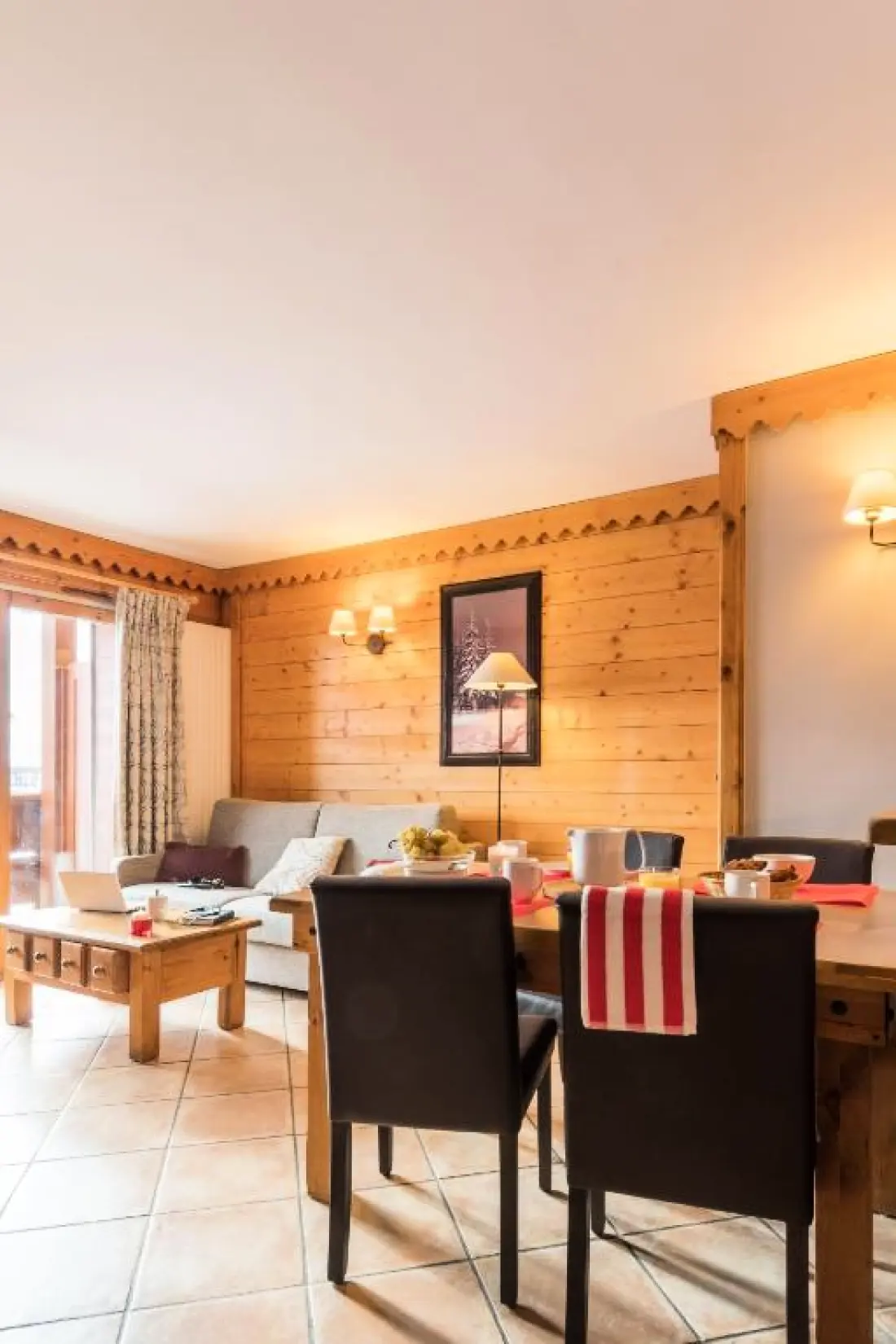 Résidence Pierre & Vacances Premium Les Hauts Bois
