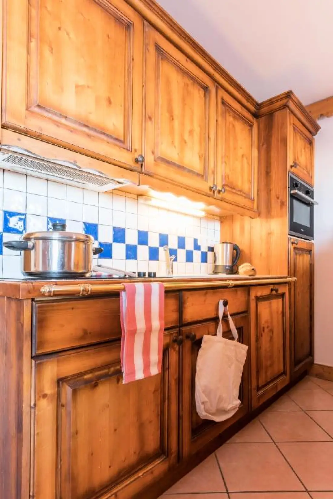 Résidence Pierre & Vacances Premium Les Hauts Bois