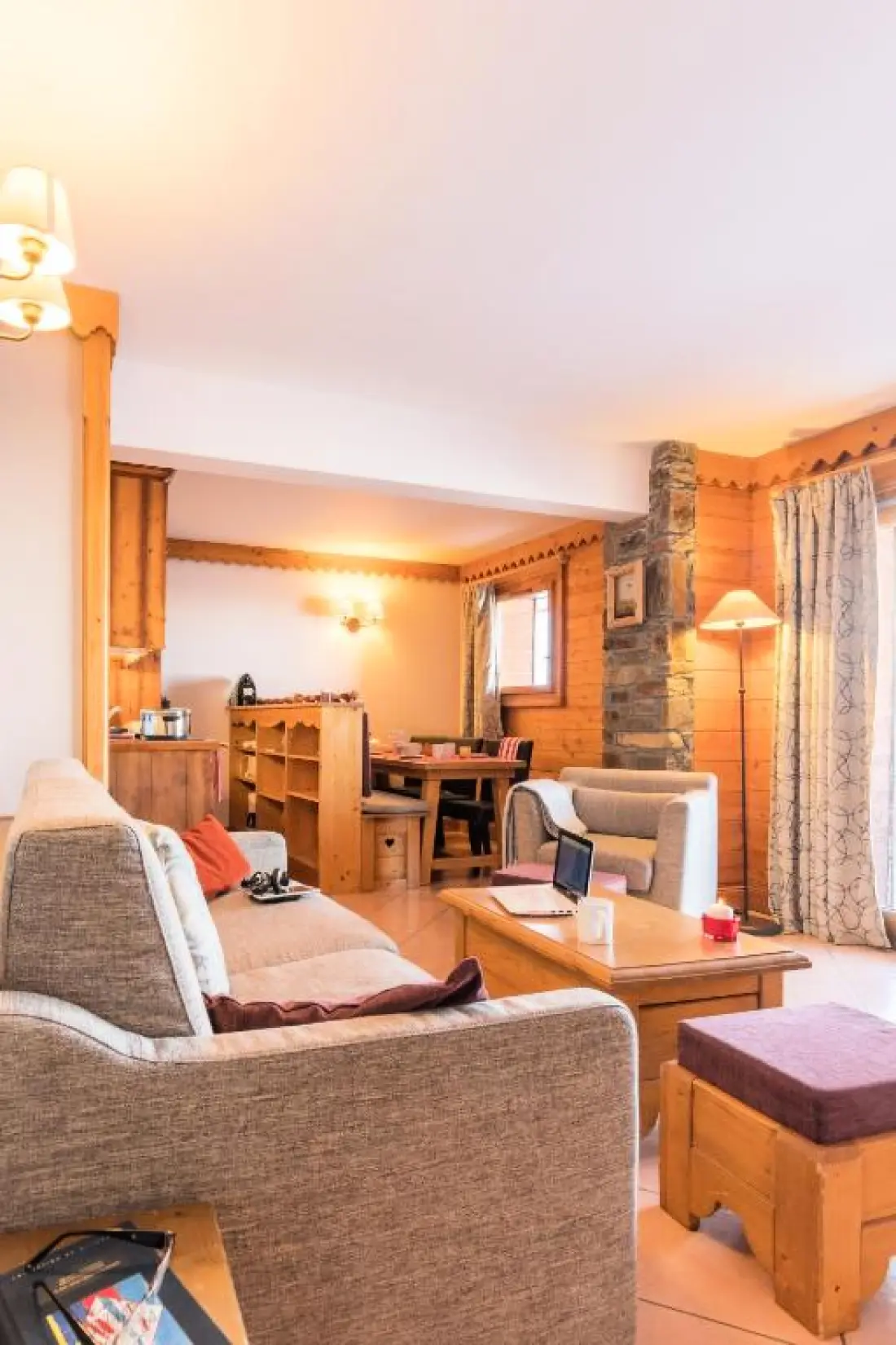 Résidence Pierre & Vacances Premium Les Hauts Bois