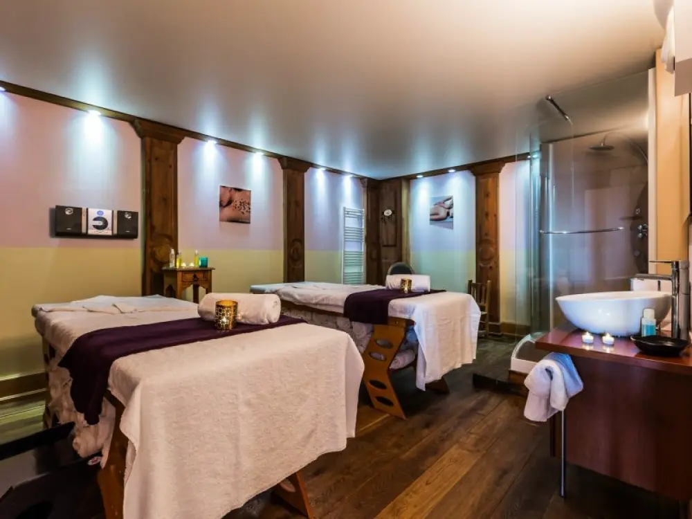 Résidence Pierre & Vacances Premium Les Hauts Bois