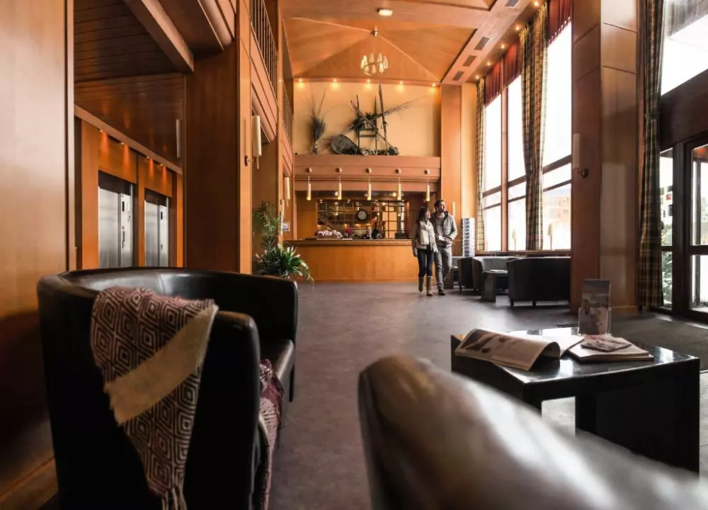 Hôtel La Plagne Le Terra Nova - Petit-déjeuner