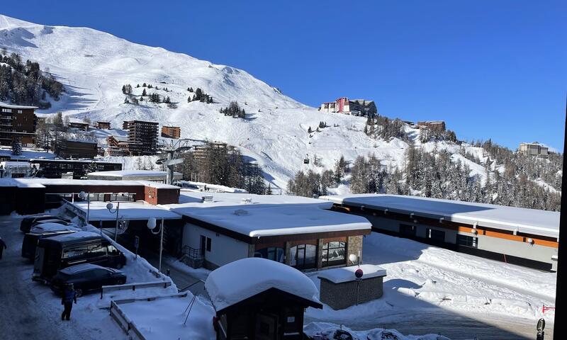 France - Alpes et Savoie - Plagne Centre - Résidence Le Mont Blanc