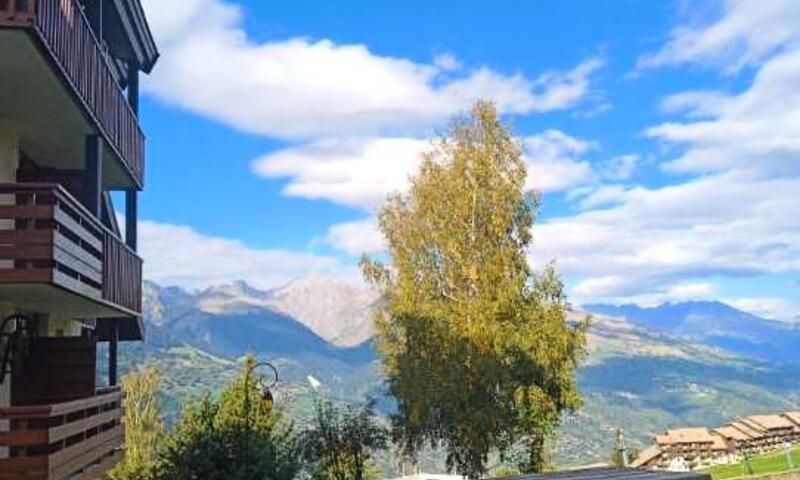 France - Alpes et Savoie - Plagne Montalbert - Résidence Le Chanteloup