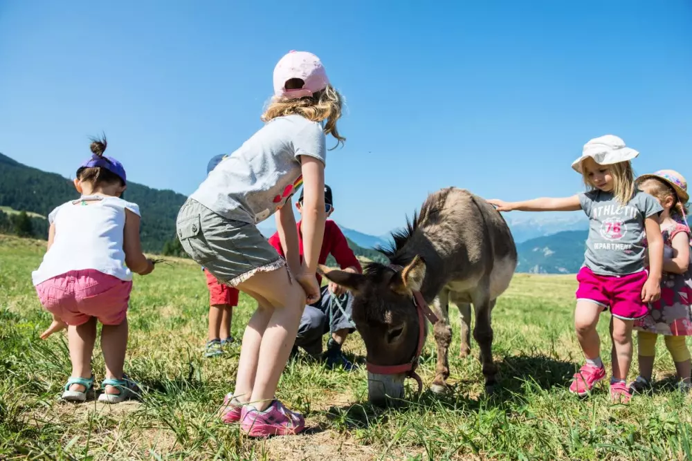 Village Cap' Vacances La Plagne Montalbert