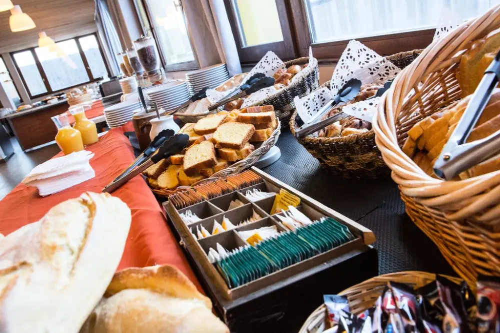Village Club Miléade de La Plagne3 étoiles★★★