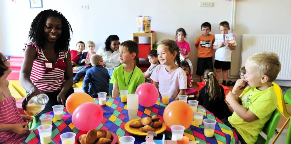Village Club Miléade de La Plagne3 étoiles★★★