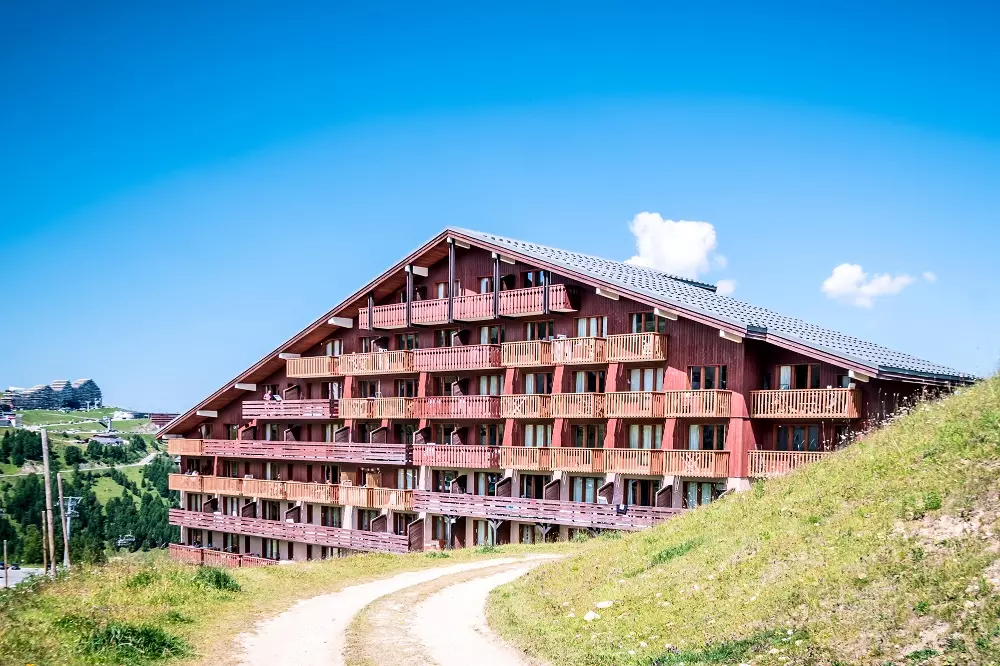 Résidence Le Mont Soleil - maeva Home