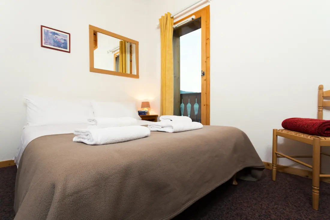 Résidence Les Chalets et Lodges des Alpages
