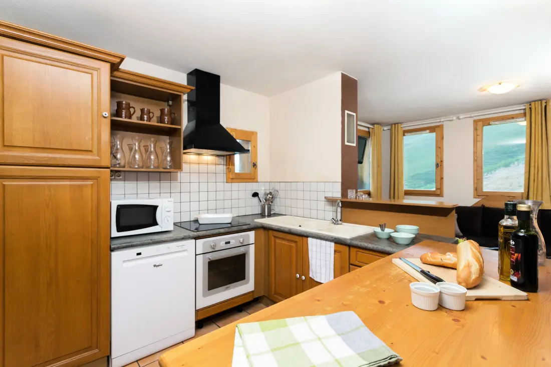 Résidence Les Chalets et Lodges des Alpages