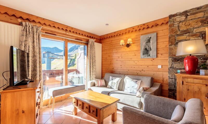 Résidence Les Hauts Bois - La Plagne - Aime Village - 13