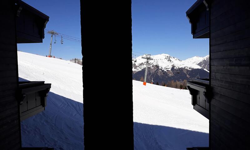 Résidence Les Hauts Bois - La Plagne - Aime Village - 27