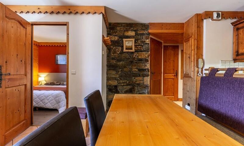 Résidence Les Hauts Bois - - La Plagne - Aime Village - 3