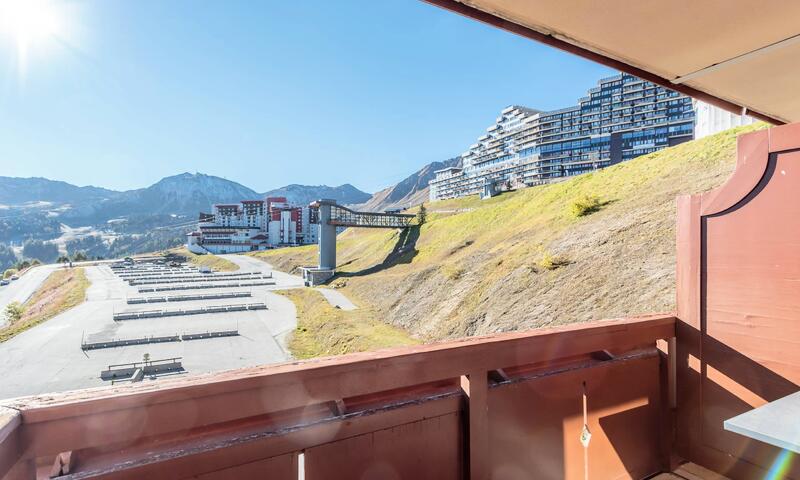 Résidence Les Hauts Bois - La Plagne - Aime Village - 31
