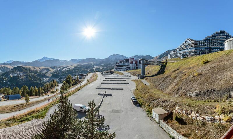 Résidence Les Hauts Bois - La Plagne - Aime Village - 35