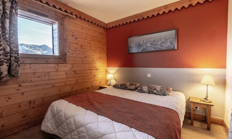 Résidence Les Hauts Bois - - La Plagne - Aime Village - 10