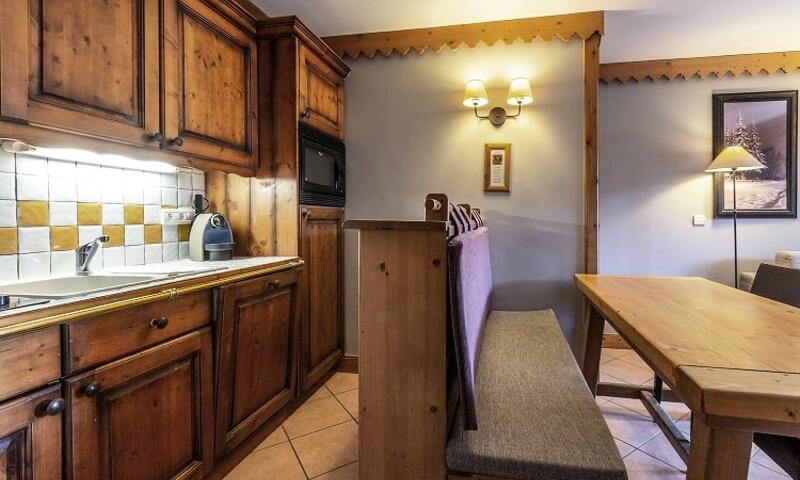 Résidence Les Hauts Bois - - La Plagne - Aime Village - 7