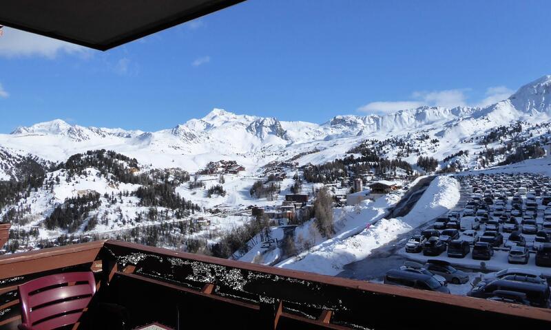 Résidence Les Hauts Bois - La Plagne - Aime Village - 26