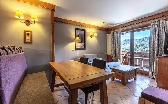 Résidence Les Hauts Bois