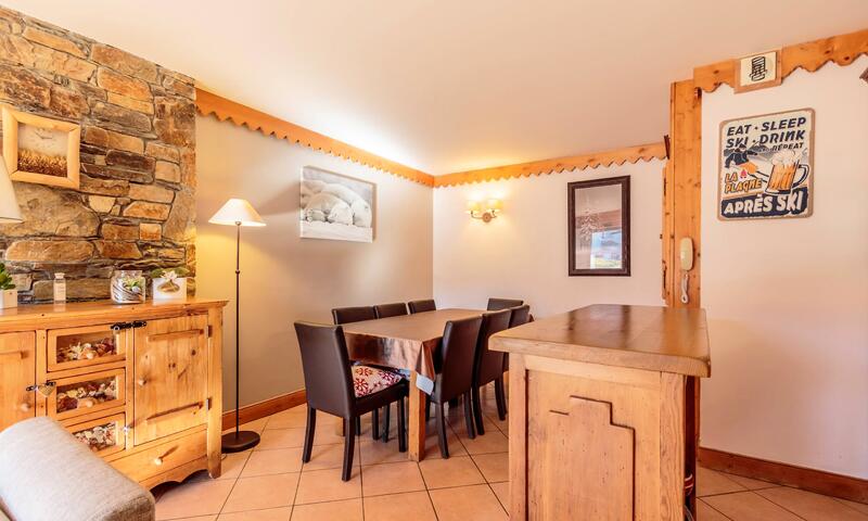 Résidence Les Hauts Bois - La Plagne - Aime Village - 17