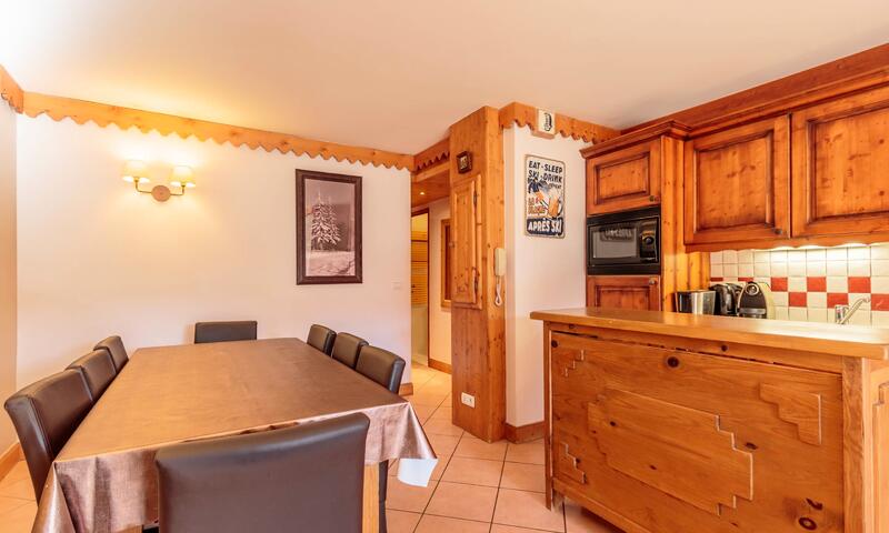 Résidence Les Hauts Bois - La Plagne - Aime Village - 18