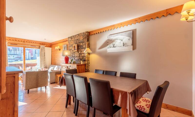 Résidence Les Hauts Bois - La Plagne - Aime Village - 19