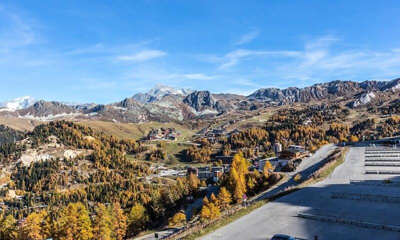 Résidence Les Hauts Bois - - La Plagne - Aime Village - 12