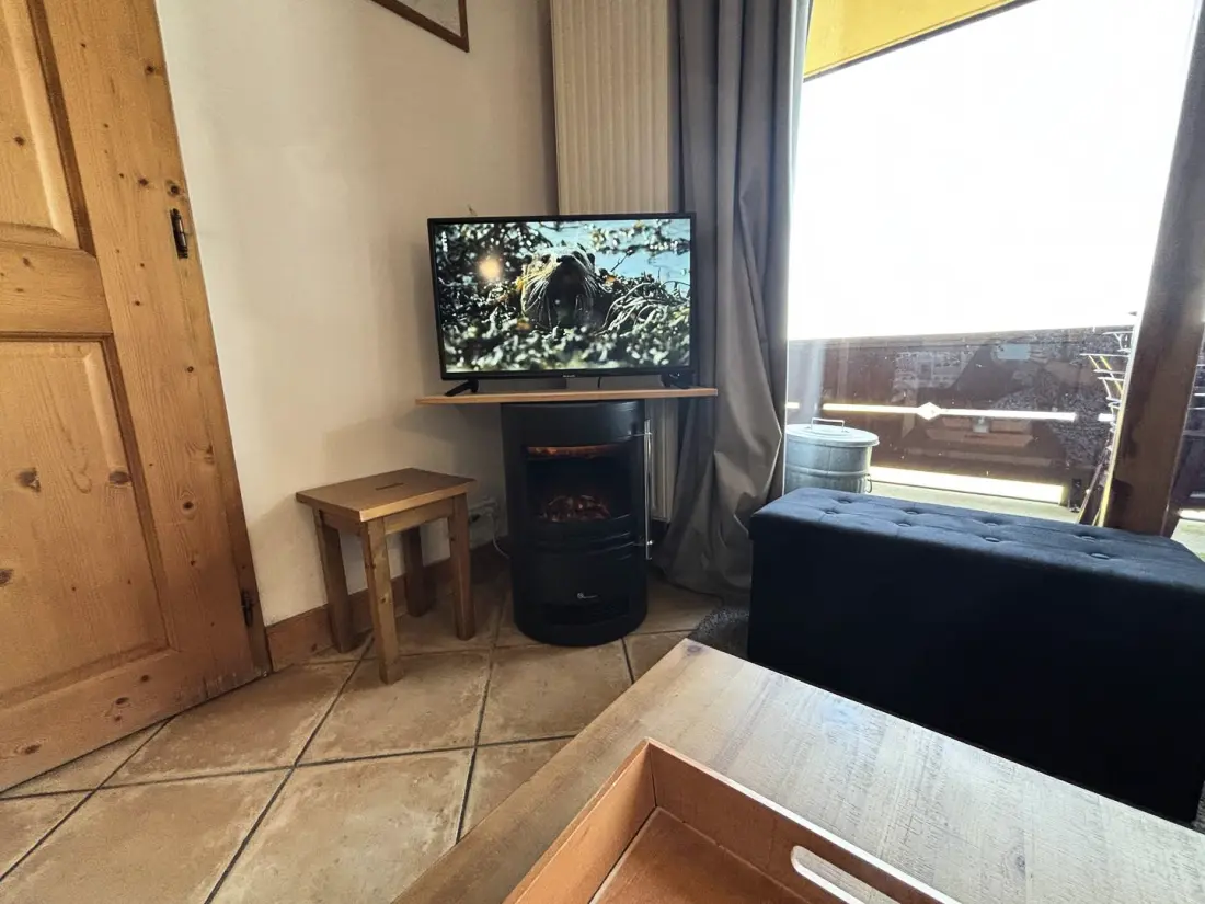 Résidence Les Hauts Bois