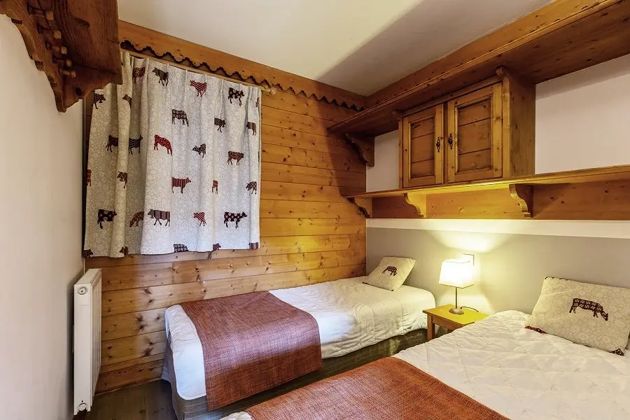 Résidence Les Hauts Bois
