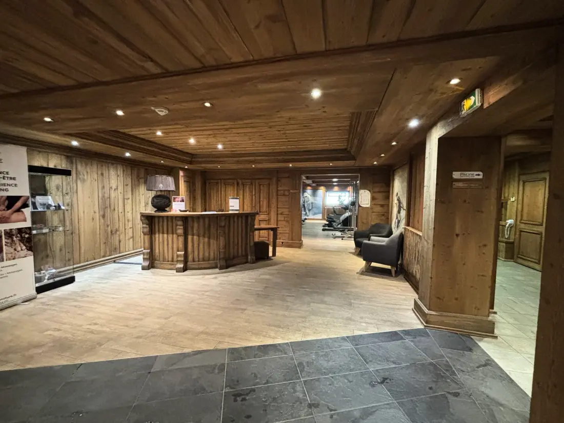 Résidence Les Hauts Bois
